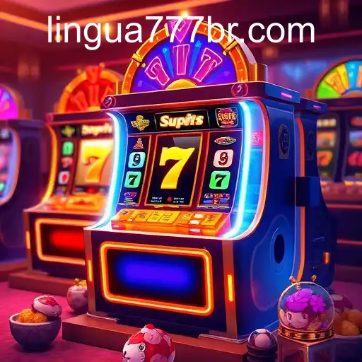 O Fascinante Universo dos Caça-níqueis Online