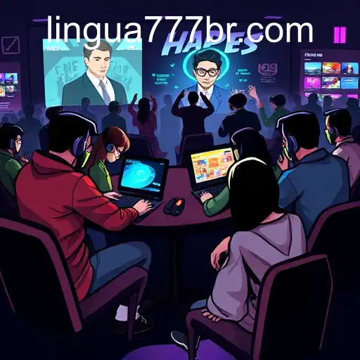 A Evolução e Importância da Comunidade de Jogadores