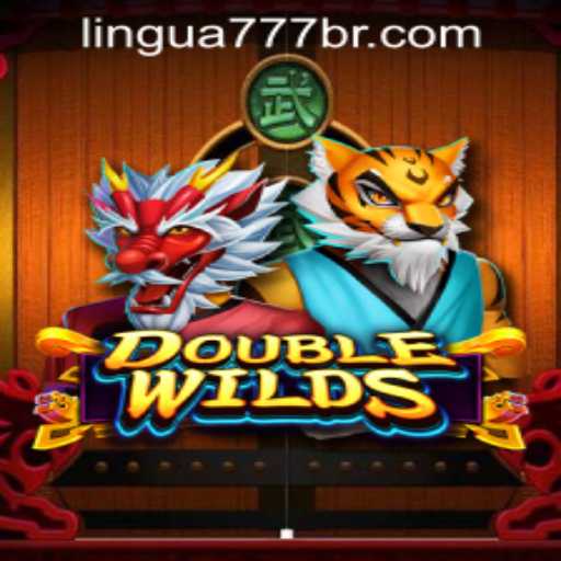 DoubleWilds: Um Mergulho na Emoção do Cassino Online
