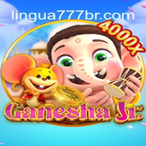 GaneshaJr: Um Mergulho no Mundo do Jogo Virtual