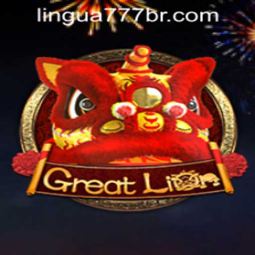 GreatLion: Uma Aventura de Estratégia e Habilidade