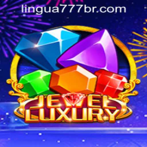 Descubra o Fascínio do Jogo JewelLuxury