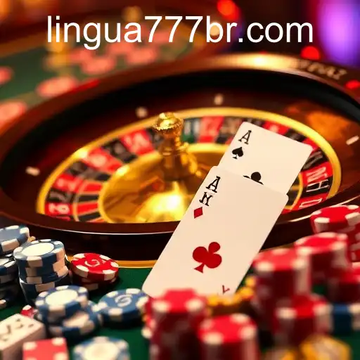 Explorando o Fascinante Mundo dos Jogos de Cassino