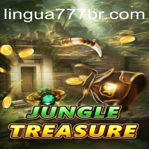 Desvendando o Mundo de JungleTreasure: Aventura e Estratégia