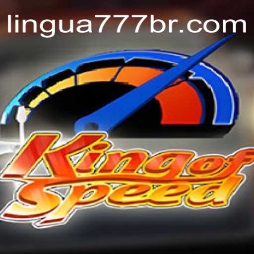 KingofSpeed: A Nova Era dos Jogos de Corrida