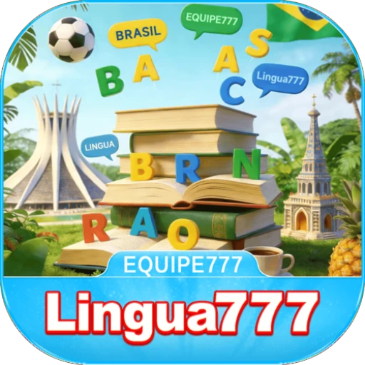 www.Lingua777.com logo