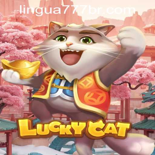 Descubra LuckyCat: O Jogo de Azar que Conquista o Mundo