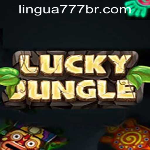 Explorando LuckyJungle: Um Mergulho nas Regras e Dinâmicas do Jogo