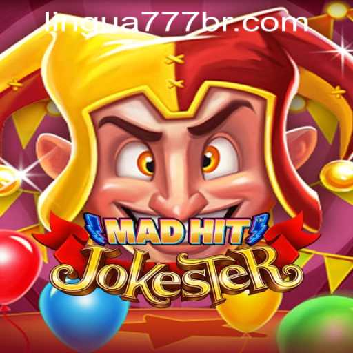 Explorando MadHitJokester: O Jogo de Entretenimento e Desafios Criativos