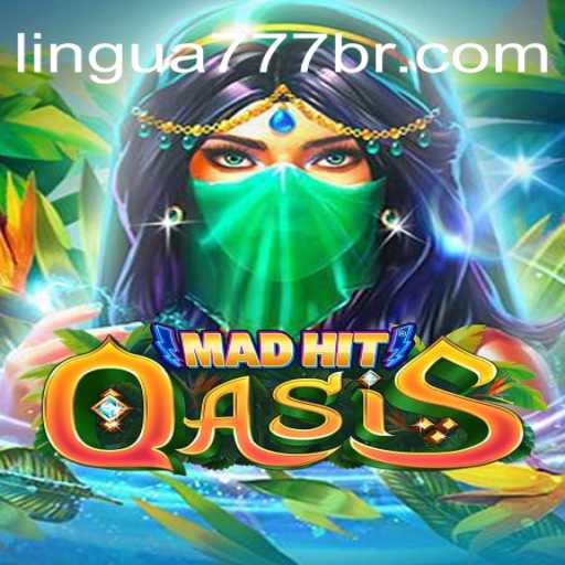 Descubra o Universo de MadHitOasis: A Nova Sensação dos Jogos