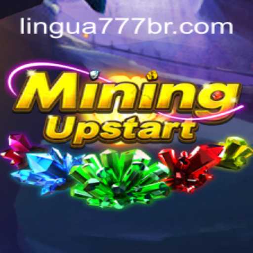 MiningUpstart: Explore o Mundo da Mineração Virtual