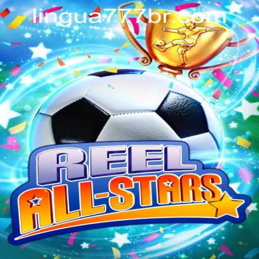 ReelAllStars: Um Mergulho no Mundo dos Jogos de Cassino Online