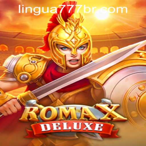 Descubra o Universo Emocionante de RomaXDeluxe
