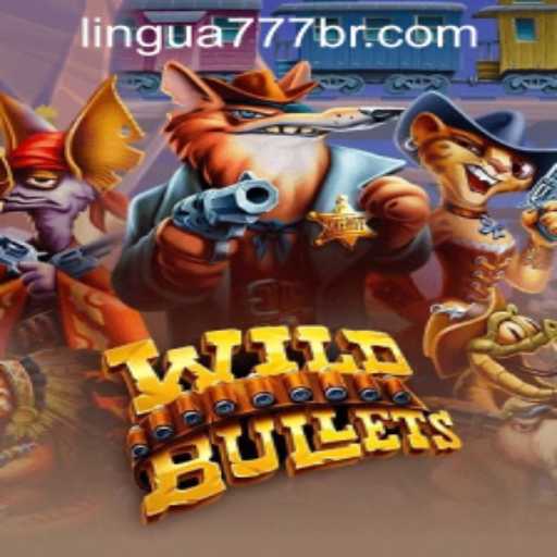 Explorando o Universo de WildBullets: Um Mergulho Aventureiro no Mundo dos Jogos